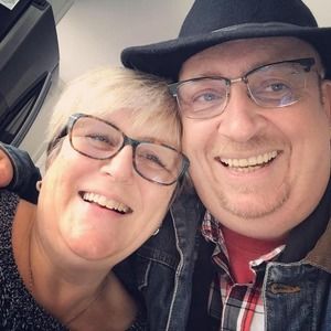 Meet your Posher, Fabienne